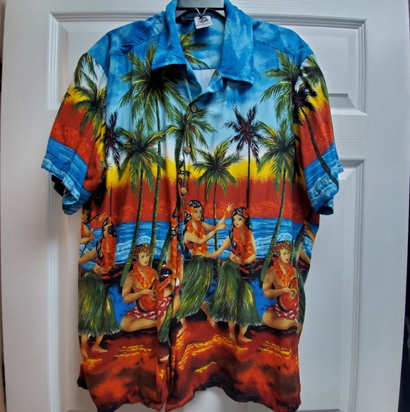 Shirts | Vintage Kennington Ltd 